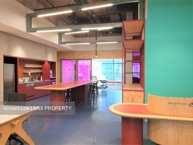 Extremely Rare Freehold Office in District 1 (D1), Office #520194211